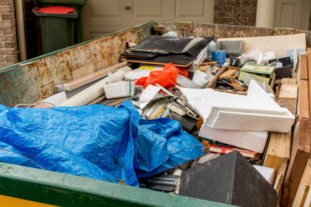 Junk Removal for Events in Ocean City, MD